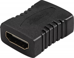 &Uuml;hendus Sandberg HDMI - HDMI HDMI female, HDMI female, must