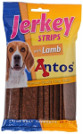 Koeramaius Antos Jerkey Strips 20411, lambaliha, 0.2 kg, 20 tk