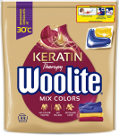 Pesukapslid Woolite, 33 tk
