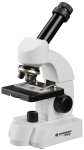 Mikroskoop lastele Bresser Junior 8856000, valge v.