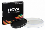 Filter Hoya Variable Density II, Neutraalne hall, 58 mm