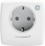 Pistik Homematic IP Pluggable Switch, 154 g, 400 m, 230 V