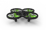 M&auml;ngudroon Syma X26 IKONKX7861, 13.1 cm, must v./roheline v.