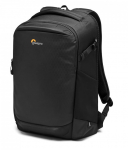 Seljakott Lowepro Flipside BP 400 AW III, must v.