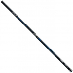 &Otilde;ng Jaxon Zaffira Pole RT 8173301, 300 cm, 125 g, must v.