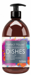 N&otilde;udepesuvahend Barwa Perfect House Dishes, 0.5 l