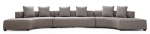 Nurgadiivan Hanah Home Gondol 3, hall v., 105 x 552 cm x 70 cm