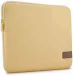 &Uuml;mbris Case Logic Reflect, kollane, 13.3"