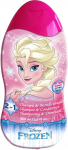 Laste &scaron;ampoon Lorenay Frozen 2in1, 400 ml