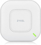 Juhtmevaba side v&otilde;rgu tugijaam ZyXEL WAX630S, 5 GHz, valge v.