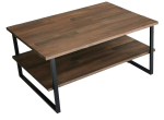 Kohvilaud Kalune Design Neta, p&auml;hklipuu v., 85 cm x 60 cm x 40 cm