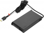 S&uuml;learvuti laadija Lenovo ThinkPad Slim 170W AC, 170 W, 100 - 240 V