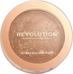 Pruunistav puuder Makeup Revolution London Reloaded, long weekend, 15 g