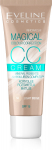 CC kreem Eveline Magical, SPF 15, hele pruun v., 50 light beige, 30 ml