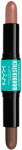 Kontuurpliiats NYX Professional Makeup Wonder Stick, 03 light medium, 8 g