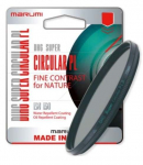 Filter Marumi DHG Super Circular PL, Polariseeruv, 40.5 mm