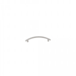 K&auml;epide Domoletti 2050M / 96, 12 cm, nikkel