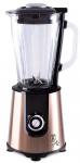 Kokteiliblender Berlinger Haus Rose Gold 9448, roosa v.