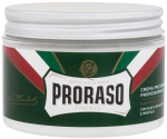Raseerimiskreem Proraso Green Pre-Shave, 300 ml