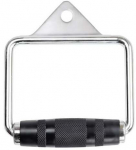 Treeningseadme lisatarvik HMS UW01, must v./kroom v.