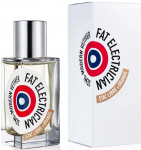 Parf&uuml;&uuml;mvesi Etat Libre d'Orange Fat Electrician, 50 ml