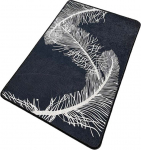 Vannitoa p&otilde;randamatt Foutastic Alisan 359CHL5233, mitmev&auml;rviline, 120 cm x 70 cm