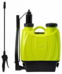 Survepihusti Epoca Terra 16, 15.5 l