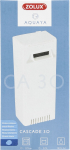 Akvaariumi filter Zolux Aquaya Cascade 30 326520, 30 - 60 l, valge