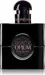 Parf&uuml;&uuml;mvesi Yves Saint Laurent Black Opium Le Parfum, 30 ml