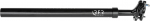 Sadulapost RFR Alu Seatpost STPO67, alumiinium, must