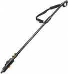 Teleskoopvarred Worx Extension