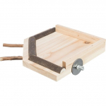 &Otilde;rs Trixie, 19 cm x 19 cm