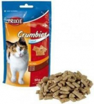 Kassimaius Trixie Chunks Malt, 0.05 kg