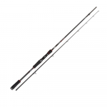 &Otilde;ng Mitchell Traxx MX3LE Jerkbait 632XH 1542804, 190 cm, 156 g, must v./punane v.