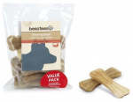 Koeramaius Beeztees Chewing Bone 778337, veiseliha, 0.09 kg, 10 tk