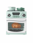 Laste majapidamisseade MY LITTLE HOME Oven