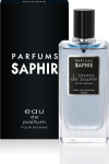 Parf&uuml;&uuml;mvesi Parfums Saphir L'Uomo De Saphir, 50 ml