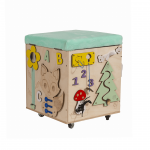 Arendav m&auml;ng 4IQ Atradimų mi&scaron;kas, mitmev&auml;rviline