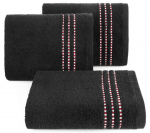 Vannir&auml;tik R147-17, must, 90 cm x 50 cm
