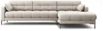 Nurgadiivan Micadoni Home Mamaia 5 Seats, beež v., parem, 293 x 185 cm x 75 cm