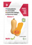 Seemned Baltic Agro, k&otilde;rvits, 1 g