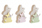 Dekoratsioon Rabbit