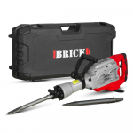 Perforaator Brick, 16 kg, 1700 W
