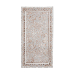 Vaip Domoletti Millenium E640APCA23, kreemjasvalge/beež, 150 cm x 80 cm