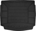 Automatt, pagasikandjad Frogum ProLine, Renault Megane IV Grandtour 2016-