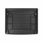 Automatt, pagasikandjad Frogum ProLine, Peugeot Rifter 2018-