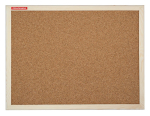 Korktahvel Memoboards, 60 cm x 50 cm