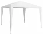 Aiatelk Garden Line TUN5774, 300 cm, valge v.