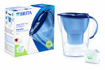 Veefiltrid Brita MARELLA, 2.4 l, sinine v.