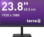Monitor Terra Computer 2427W HA V2, VA, 60 Hz, FHD, 23.8"